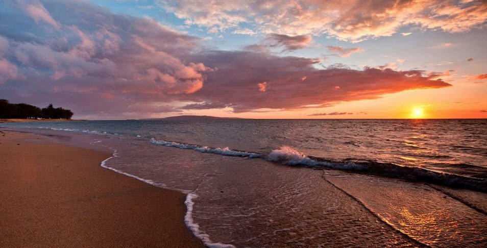 Siridao Beach, Goa, India